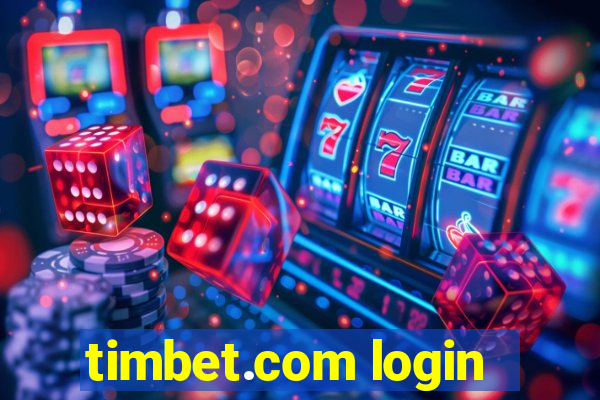 timbet.com login